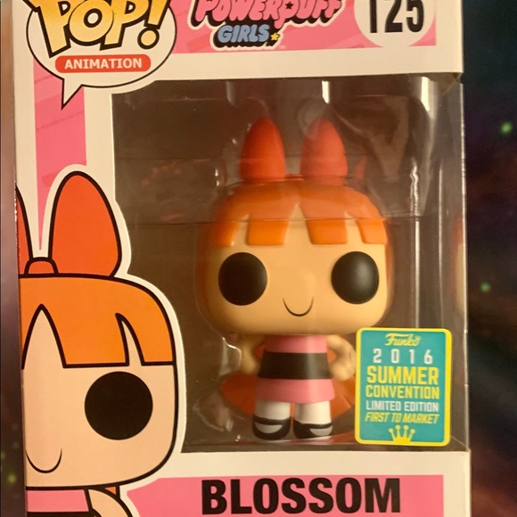 Powerpuff Girls Funko Pop Lot - Picture 11 of 12